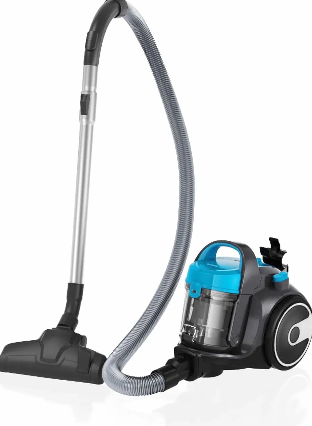 Bosch Serie 2 Parquet Odkurzacz Bezworkowy 700W 240V Turkusowy