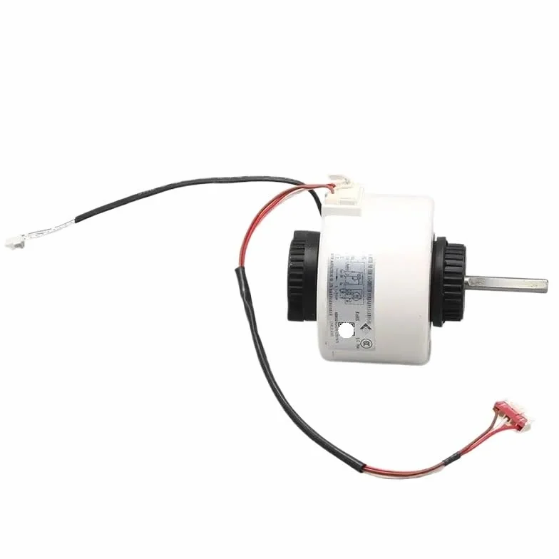 Dla Gr/ee klimatyzacja silnik wentylatora do klimatyzatora pokojowego YYR35-4A6-PG FN25V-PG AC220-240V 35W części