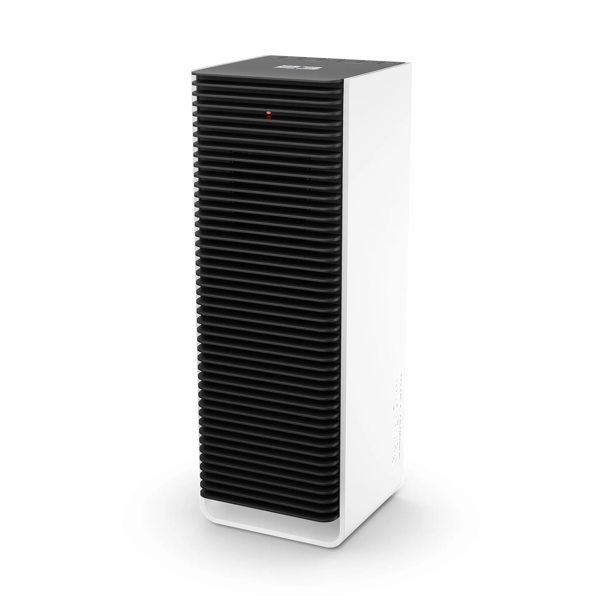 Stadler Form Sam termowentylator z WiFi, ceramiczny element grzejny PTC, tryb automatyczny, termostat, zabezpieczenie przed przewróceniem, 4 poziomy mocy, 700-2000 W, mobilny, energooszczędny, cichy,