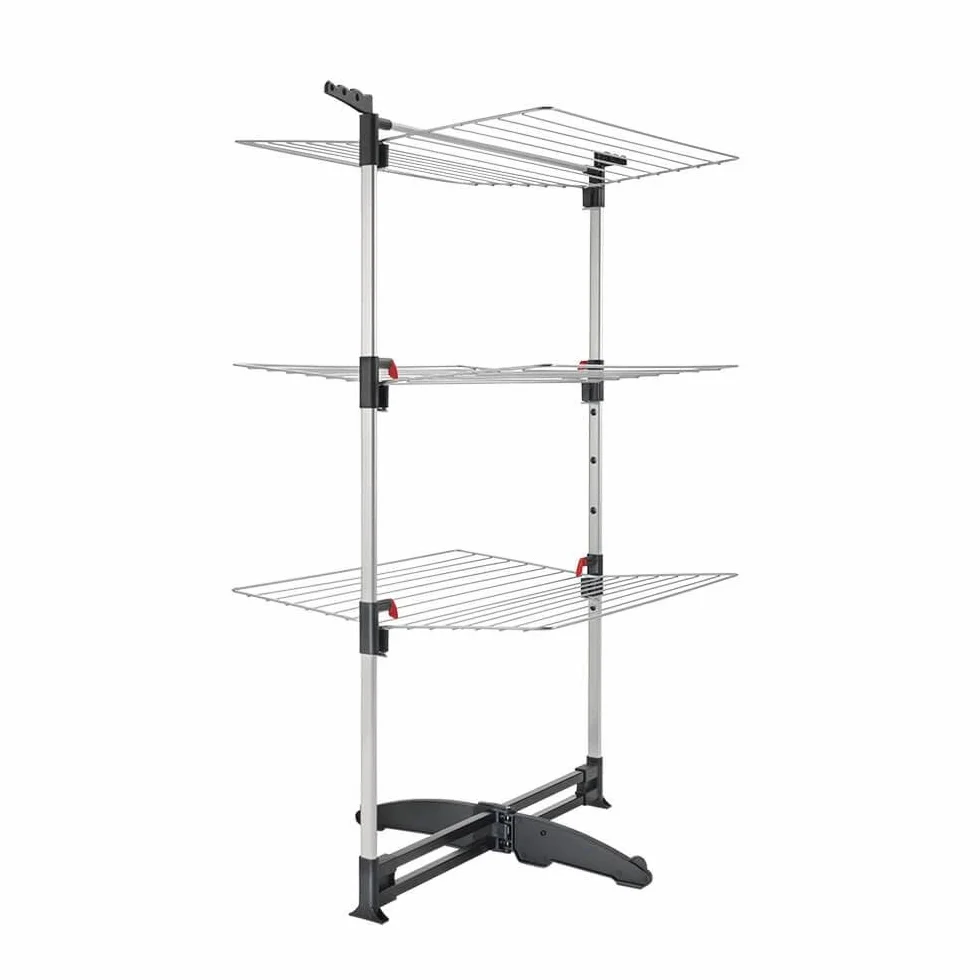 Metaltex Suszarka do prania Ciclone Vario Tower